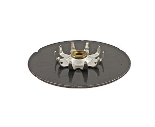 DAMPING PLATE  (92835209610)