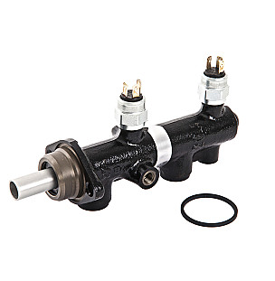 Master assistance cylinder for Porsche 928 78-82 &bull; 1978 &bull; 928 4.5 &bull; Coupe &bull; Manual Gearbox, 5 Speed