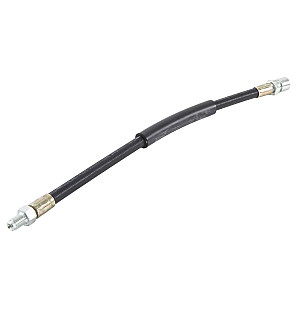 Brake pipe for Porsche 928 78-82 &bull; 1978 &bull; 928 4.5 &bull; Coupe &bull; Manual Gearbox, 5 Speed