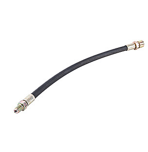 Brake pipe for Porsche 928 83-86 &bull; 1983 &bull; 928 4.7S &bull; Coupe &bull; Manual Gearbox, 5 Speed