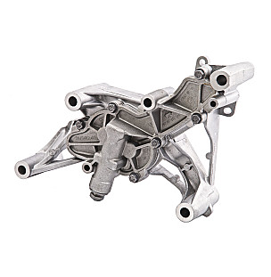 Engine lubrication / oil cooling for Porsche Cayman 987C 06-08 &bull; 2007 &bull; Cayman 2.7 &bull; Automatic Gearbox