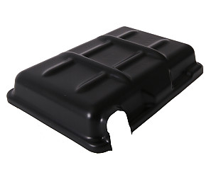 Battery Cover For 356B T6 And 356C.  (64461112112)