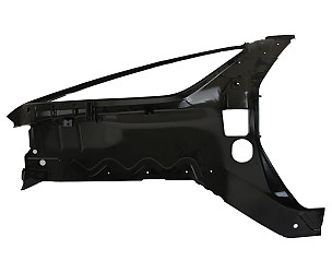 SIDE SECTION  (92850204406GRV)