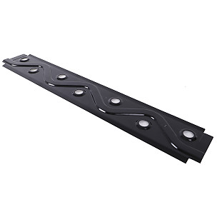 Rear wing and side panel for Porsche 928 83-86 &bull; 1984 &bull; 928 4.7S &bull; Coupe &bull; Manual Gearbox, 5 Speed