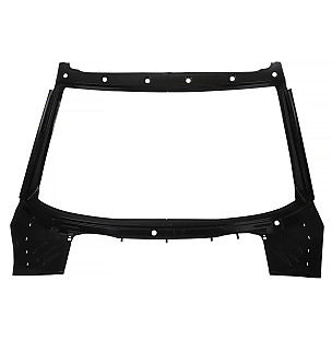 Bodywork front end for Porsche 928 87-91 &bull; 1987 &bull; 928 S4 &bull; Coupe &bull; Manual Gearbox, 5 Speed