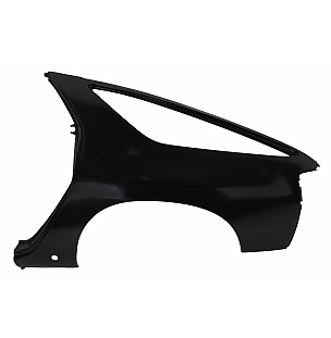 Rear wing and side panel for Porsche 928 92-95 &bull; 1992 &bull; 928 Gts &bull; Coupe &bull; Manual Gearbox, 5 Speed