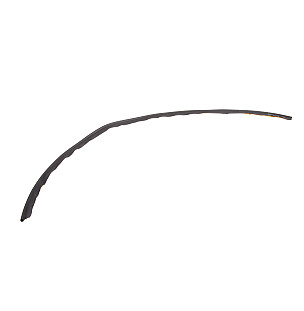 Rear bumper seal for Porsche 928 87-91 &bull; 1987 &bull; 928 S4 &bull; Coupe &bull; Manual Gearbox, 5 Speed