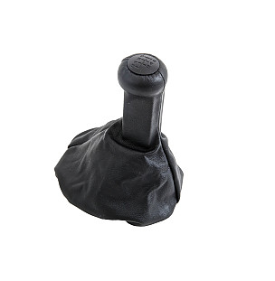 Gear lever knob and trim for Porsche 968 &bull; 1992 &bull; 968 &bull; Coupe &bull; Manual Gearbox, 6 Speed