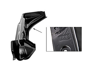 HINGE PILLAR  (99A000244024)