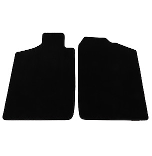 Floor mat for Porsche 914 &bull; 1973 &bull; 914/4 2.0 &bull; Manual Gearbox, 5 Speed