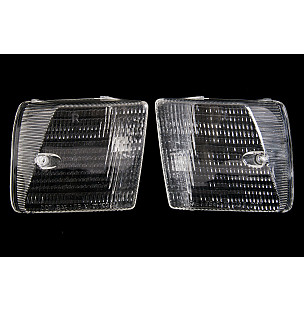 Indicator for Porsche 928 78-82 &bull; 1978 &bull; 928 4.5 &bull; Coupe &bull; Manual Gearbox, 5 Speed