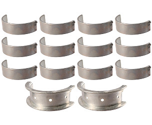 LINE BUSHES (FULL SET)  (91110190165)