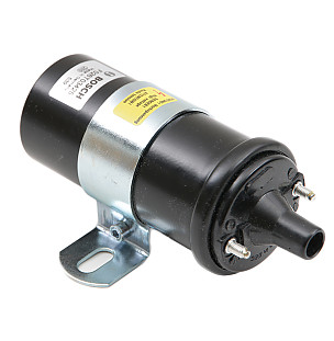 Ignition for Porsche 911 74-77 + 912E &bull; 1976 &bull; 2.7 &bull; Coupe &bull; Manual Gearbox, 4 Speed
