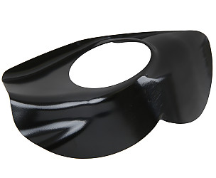 REINFORCEMENT PLATE FOR WHEEL HOUSING  (PCG50196500)