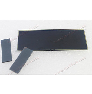 Ventilation, heating and air conditioning system for Porsche 996 Gt3 / Gt3-1 &bull; 2000 &bull; 996 Gt3 &bull; Coupe &bull; Manual Gearbox, 6 Speed