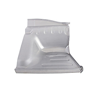 Rear parcel shelf / seat well for Porsche 912 &bull; 1966 &bull; 912 1.6 &bull; Coupe &bull; Manual Gearbox, 4 Speed