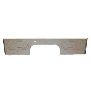 Rear parcel shelf / seat well for Porsche 911 70-73 &bull; 1972 &bull; 2.4S &bull; Coupe &bull; Manual Gearbox, 4 Speed