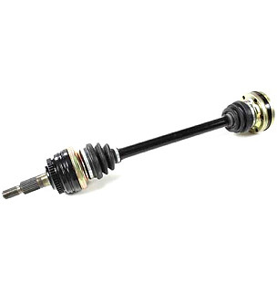 Universal coupling and bellows for Porsche 928 87-91 &bull; 1987 &bull; 928 S4 &bull; Coupe &bull; Manual Gearbox, 5 Speed