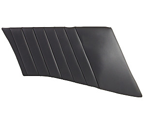 SIDE PANELS FOR REAR SEATS  (A90155507143)