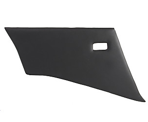 SIDE PANELS FOR REAR SEATS  (A91155507140)