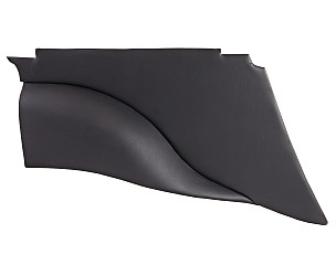 SIDE PANELS FOR REAR SEATS  (A90155507123)