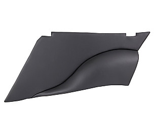 SIDE PANELS FOR REAR SEATS  (A90155507120)