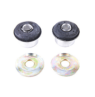 Resilient mount for front arm, sold individually for Porsche 964 &bull; 1989 &bull; 964 Carrera 4 &bull; Coupe &bull; Manual Gearbox, 5 Speed