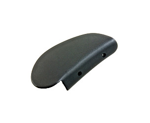 Seat Hinge Cover 911 1983-86 928  (9285211470201C)