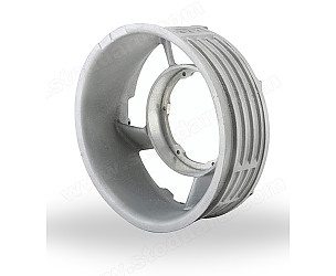 Fan Housing For 911 3.2 3.2 1984-  (93010600610)