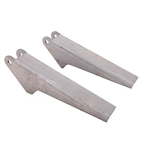 Spacer bar for Porsche 911 74-77 + 912E &bull; 1976 &bull; 912E &bull; Coupe &bull; Manual Gearbox, 5 Speed