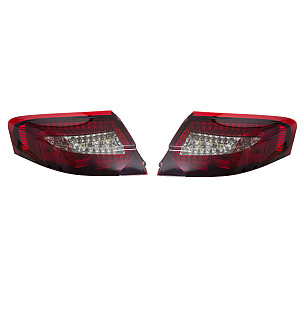 Rear indicator for Porsche 996 Turbo &bull; 2002 &bull; 996 Turbo &bull; Coupe &bull; Manual Gearbox, 6 Speed