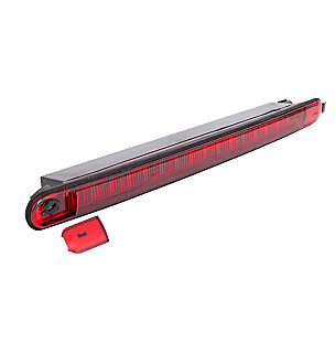 3rd rear brake light for Porsche 996 &bull; 1998 &bull; 996 Carrera 2 &bull; Coupe &bull; Manual Gearbox, 6 Speed