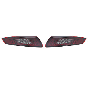 Rear indicator for Porsche 997 Gt3 / Gt3-2 &bull; 2009 &bull; 997 Gt3 3.6 &bull; Coupe &bull; Manual Gearbox, 6 Speed
