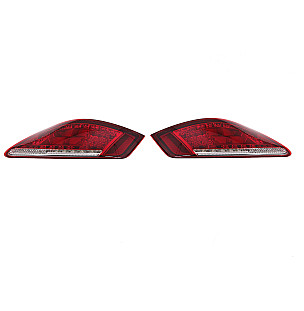 Rear indicator for Porsche Boxster 987 05-08 &bull; 2005 &bull; Boxster 2.7 &bull; Cabrio &bull; Manual Gearbox, 5 Speed