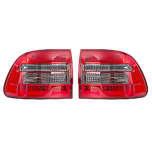 Rear indicator for Porsche Cayenne 955 03-06 &bull; 2003 &bull; Cayenne V6 &bull; Manual Gearbox, 6 Speed