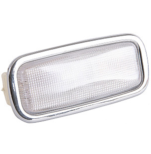 Ceiling light and repeater for Porsche 911 70-73 &bull; 1973 &bull; 2.7 Rs &bull; Coupe &bull; Manual Gearbox, 5 Speed