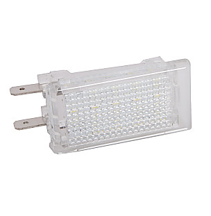 Lighting for passenger compartment and boot for Porsche 996 Gt3 / Gt3-1 &bull; 2000 &bull; 996 Gt3 &bull; Coupe &bull; Manual Gearbox, 6 Speed