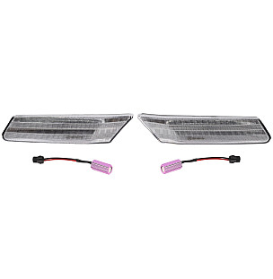 Indicator for Porsche Boxster 987 05-08 &bull; 2005 &bull; Boxster 2.7 &bull; Cabrio &bull; Manual Gearbox, 5 Speed