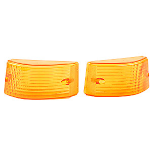 Indicator for Porsche 944 85-88 &bull; 1986 &bull; 944 2.5 &bull; Coupe &bull; Manual Gearbox, 5 Speed