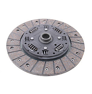 High-friction clutch disc for Porsche 911 78-83 &bull; 1978 &bull; 3.0Sc &bull; Coupe &bull; Manual Gearbox, 5 Speed