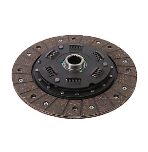 High-friction clutch disc for Porsche 944 85-88 &bull; 1987 &bull; 944 Turbo &bull; Coupe &bull; Manual Gearbox, 5 Speed