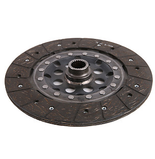 High-friction clutch disc for Porsche Boxster 986 97-04 &bull; 2003 &bull; Boxster 2.7 &bull; Cabrio &bull; Manual Gearbox, 5 Speed