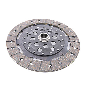 High-friction clutch disc for Porsche Boxster 986 97-04 &bull; 2000 &bull; Boxster S 3.2 &bull; Cabrio &bull; Manual Gearbox, 6 Speed