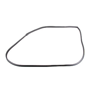Door seal for Porsche 928 87-91 &bull; 1987 &bull; 928 S4 &bull; Coupe &bull; Manual Gearbox, 5 Speed