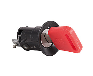 DOOR LOCK CYLINDER  (92853790302)