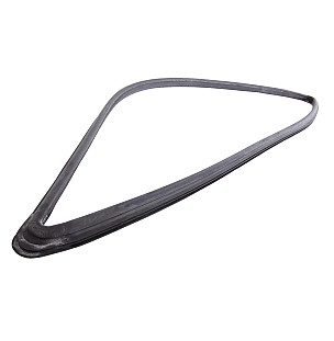 Side window seal for Porsche 928 87-91 &bull; 1987 &bull; 928 S4 &bull; Coupe &bull; Manual Gearbox, 5 Speed