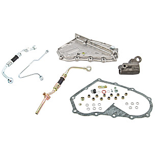 Hydraulic timing idler kit for Porsche 911 65-69 &bull; 1969 &bull; 2.0T &bull; Coupe &bull; Manual Gearbox, 5 Speed