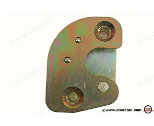 Door Striker Plate, Left 911 1968-1989  (91153170102)