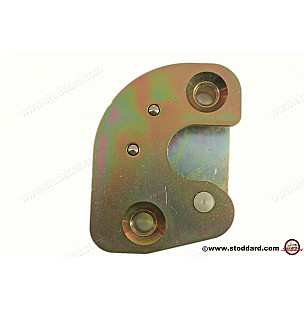 Door for Porsche 911 65-69 &bull; 1969 &bull; 2.0T &bull; Coupe &bull; Manual Gearbox, 4 Speed
