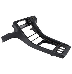 Central console for Porsche 928 87-91 &bull; 1987 &bull; 928 S4 &bull; Coupe &bull; Manual Gearbox, 5 Speed